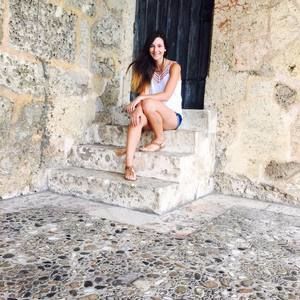 Meet your Posher, Michelle